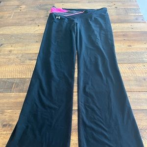 Under Armour Sweatpants